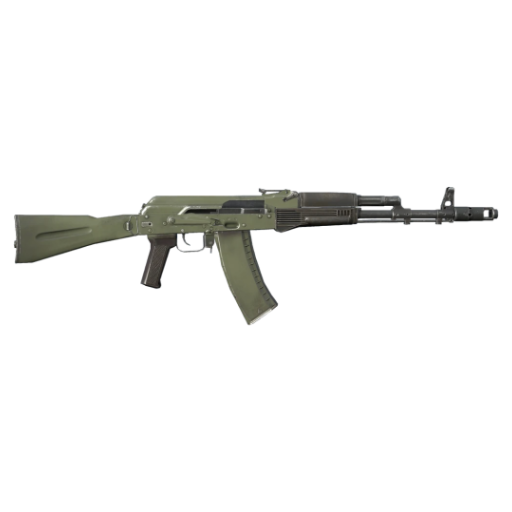 AK101_Green