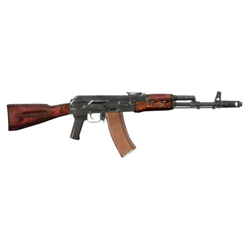 AK74