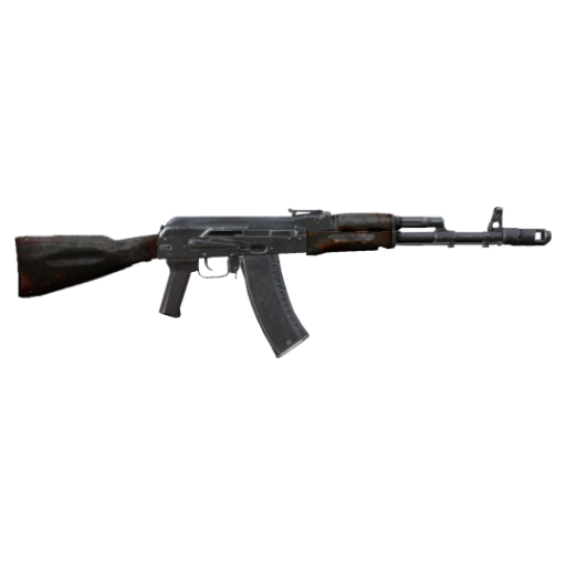 AK74_Black