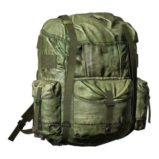 AliceBag_Green