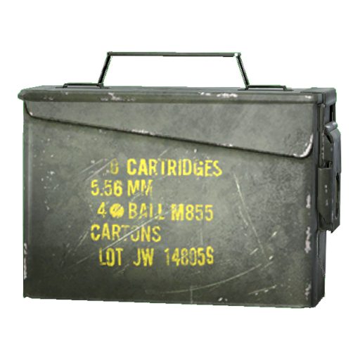 AmmoBox