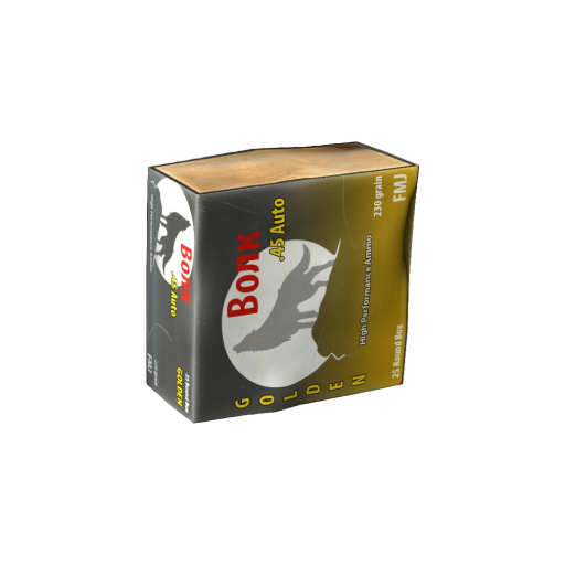 AmmoBox_45ACP_25rnd