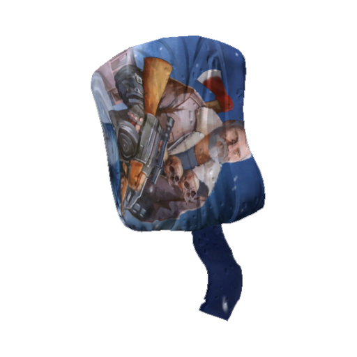 Armband_Crook