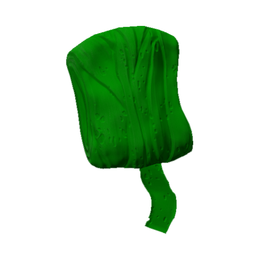Armband_Green