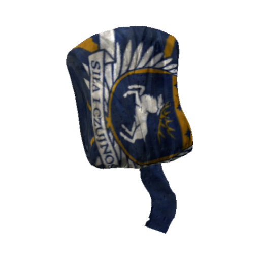 Armband_LivoniaArmy