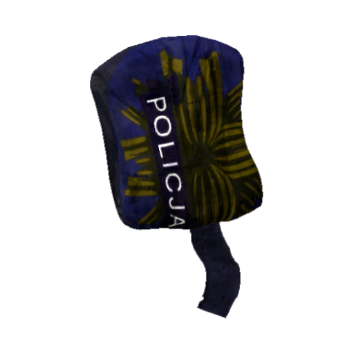 Armband_LivoniaPolice