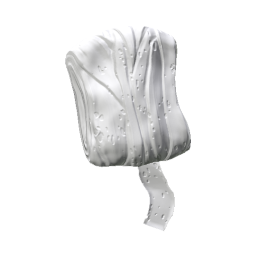 Armband_White