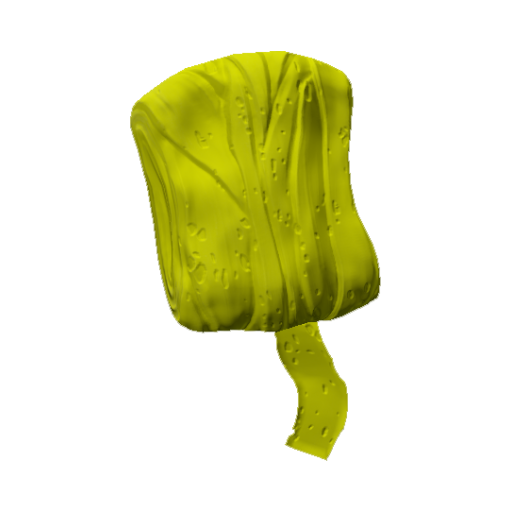 Armband_Yellow