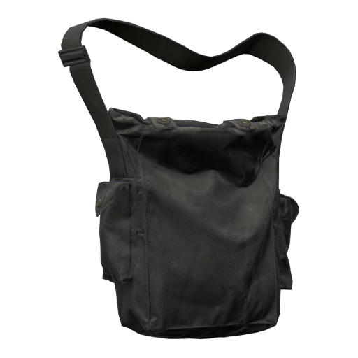 ArmyPouch_Black