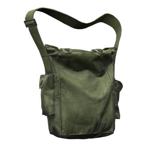 ArmyPouch_Green
