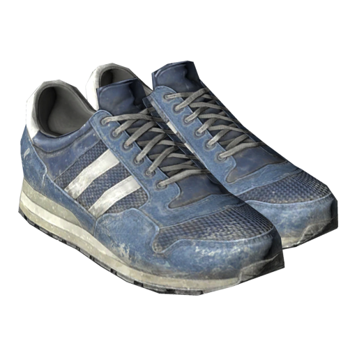 AthleticShoes_Blue