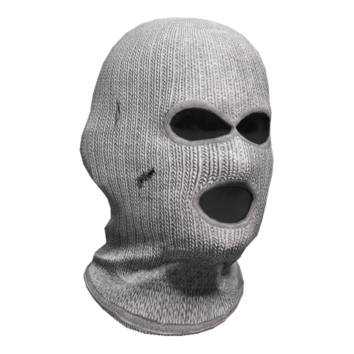 Balaclava3Holes_White