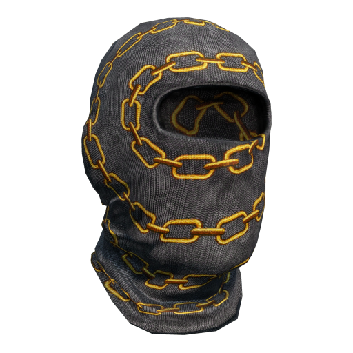 BalaclavaMask_Chain