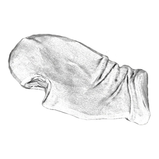 BalaclavaMask_White