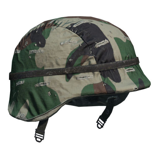 BallisticHelmet_BDU