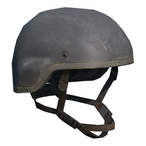 BallisticHelmet_Black