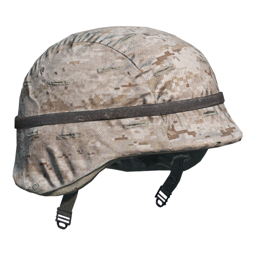 BallisticHelmet_Desert