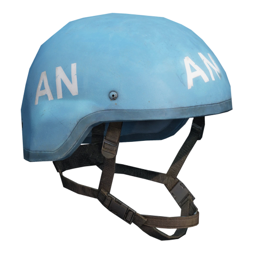 BallisticHelmet_UN