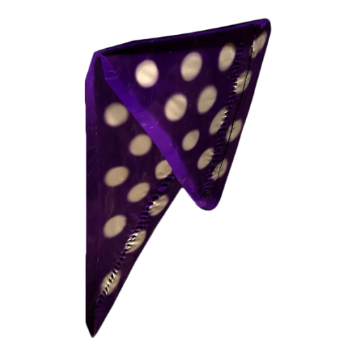 Bandana_PolkaPattern