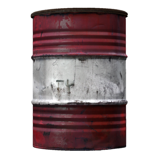 Barrel_Red