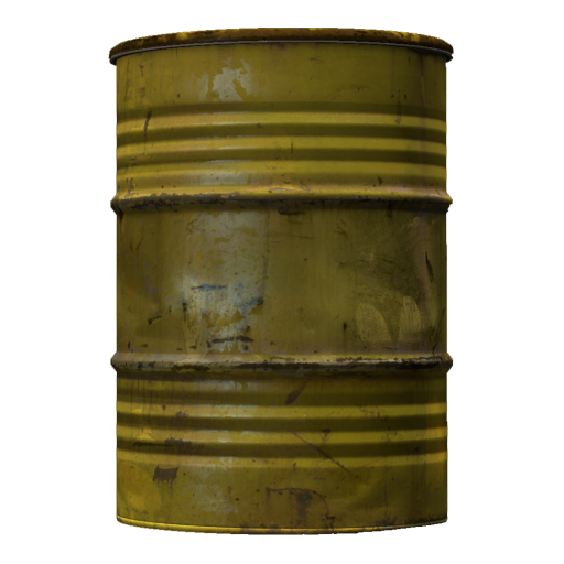 Barrel_Yellow