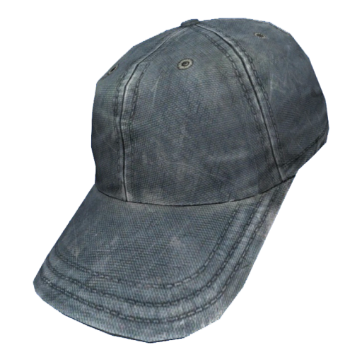 BaseballCap_Blue