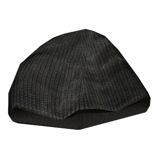 BeanieHat_Black