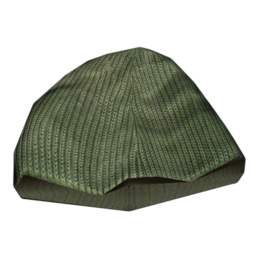 BeanieHat_Green