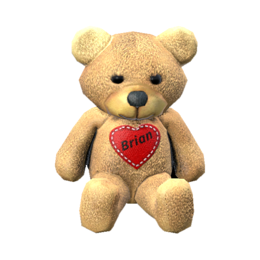 Bear_Beige