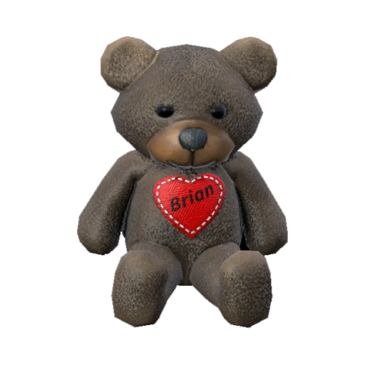 Bear_Dark
