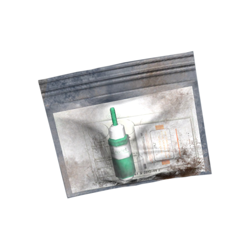BloodTestKit