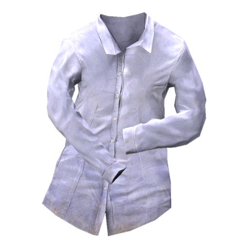 Blouse_Violet