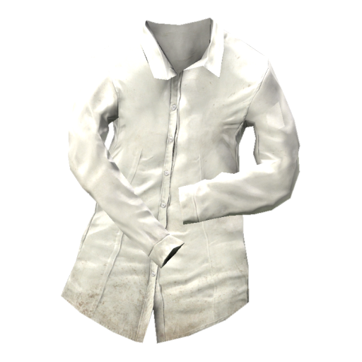 Blouse_White