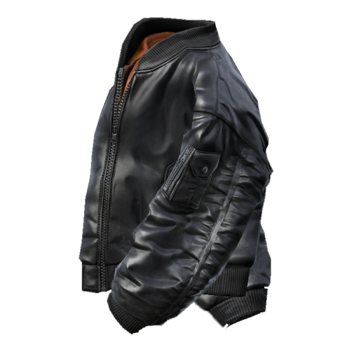 BomberJacket_Black