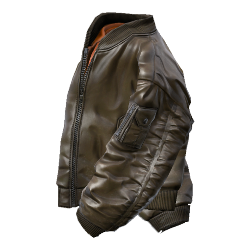 BomberJacket_Brown