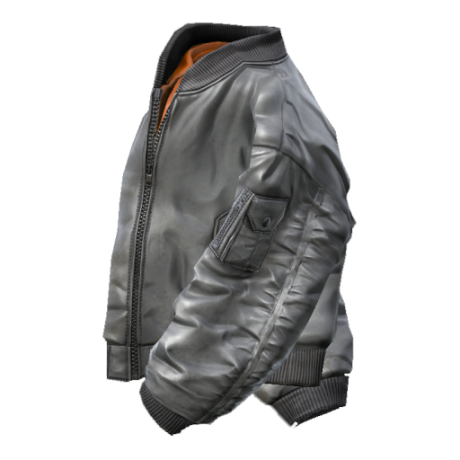 BomberJacket_Grey