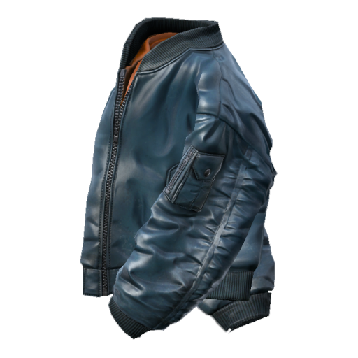 BomberJacket_SkyBlue