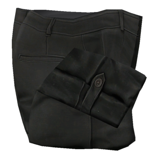 Breeches_Black