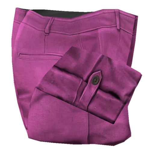 Breeches_Pink