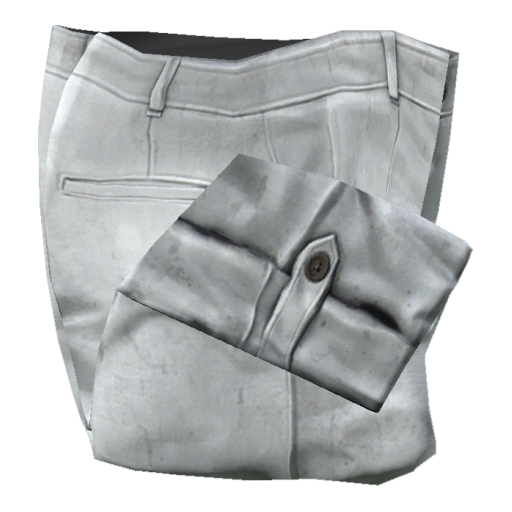 Breeches_White