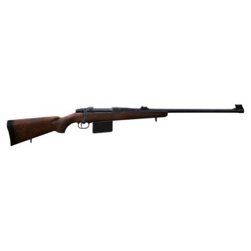 CZ550