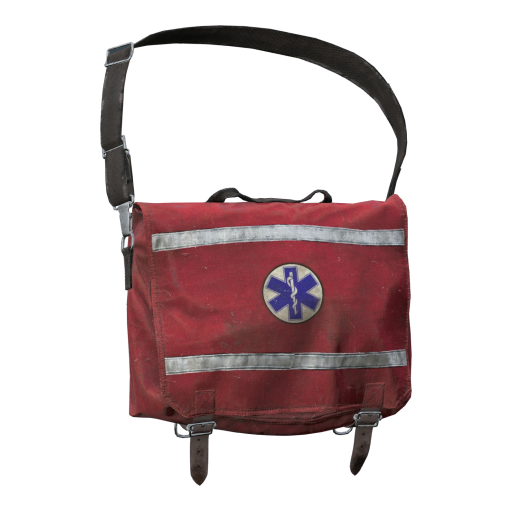 CanvasBag_Medical