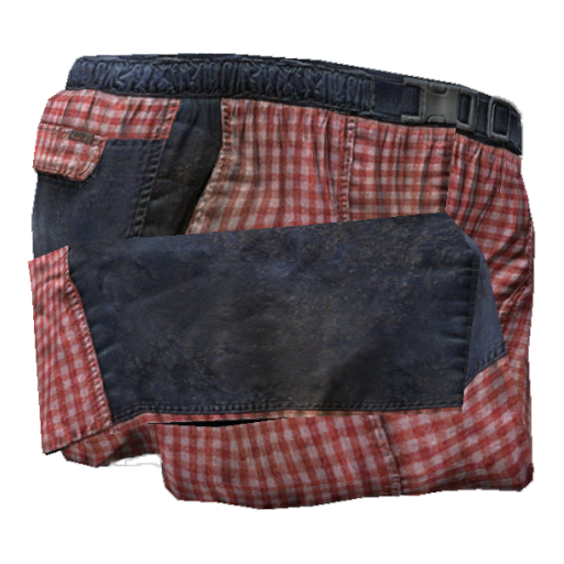 CanvasPantsMidi_Red