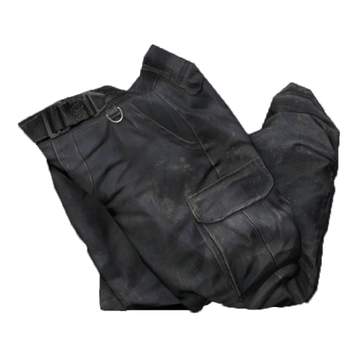 CargoPants_Black