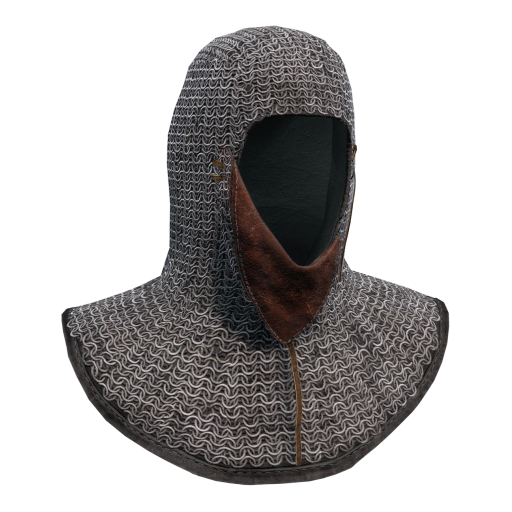 Chainmail_Coif