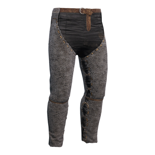 Chainmail_Leggings