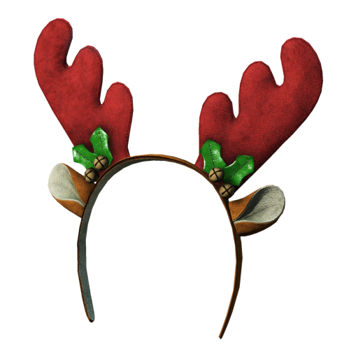 ChristmasHeadband_Antlers