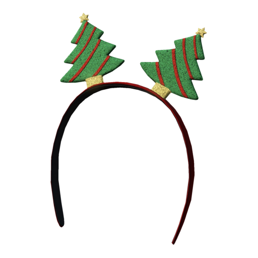 ChristmasHeadband_Trees