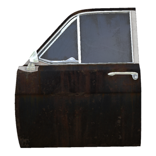 CivSedanDoors_Driver_BlackRust