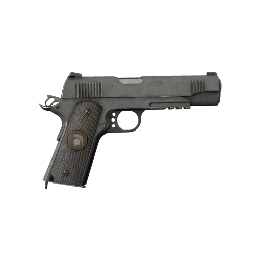 Colt1911